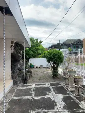 Rumah di BTN Kekalik Baru kota Mataram