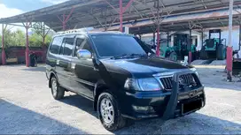 Mobil Toyota kijang LGX 2.4 Diesel Manual