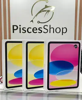 PROMO IPAD 11 256 IBOX 128 NEW SEGEL RESMI BKN PRO AiR