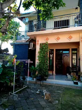 DIJUAL RUMAH AREA SIDAKARYA DENPASAR SELATAN