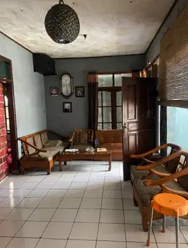 Dijual Ruko pinggir jalan