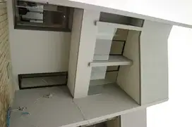 Rumah Baru Gress Graha Green Garden Wiyung Surabaya