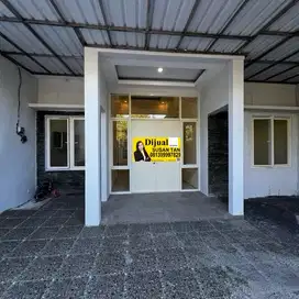 DIJUAL MURAH RUMAH BARU RENOVASI DI PERMATA SAFIRA SURABAYA BARAT