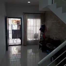 Dhyana rumah tanjung duren uk 3x13m harga murah 3 lantai