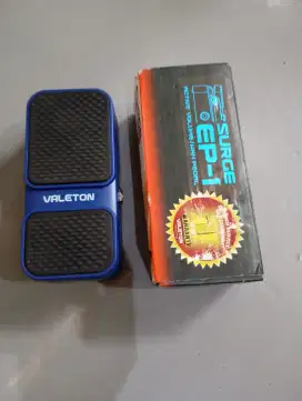 Valeton wah source ep-1
