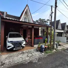 DIJUAL RUMAH DEKET AEONMALL BAGUS SEJUK NYAMAN VICTORIA SENTUL SSR779