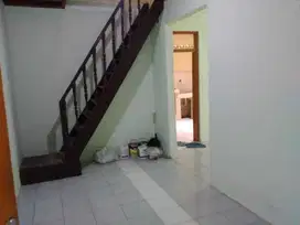 RUMAH SIAP HUNI PADASUKA CIMAHI DEKAT TOL BAROS