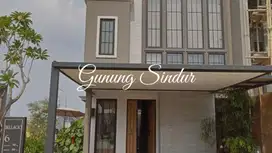 RUMAH DIJUAL GRAND BUKIT DAGO CLUSTER CENTENNIAL GUNUNG SINDUR BOGOR