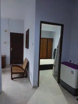 Rumah minimalis lantai 1 taman jimbaran kuta selatan