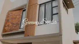 RUMAH DIJUAL BLOSSOM PARK RESIDENCE GUNUNG SINDUR BOGOR