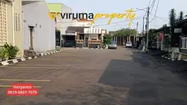 VTH0161 - Rumah Taman Royal, Dekat Terminal, Busway dan Stasiun Kereta