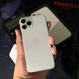 iPhone 11 Pro 64Gb Terdaftar Beacukai
