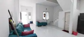 Dhyana rumah semibaru tanjung duren uk 5.5x11.5m akses masuk 2 mobil