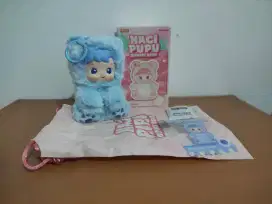 POP MART Hacipupu - Blue