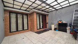 Dijual Rumah Siap Huni Puri Mas