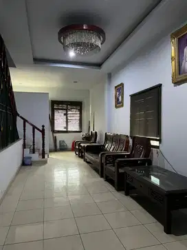 Dijual Rumah Di Jalan Kapten Jumhana