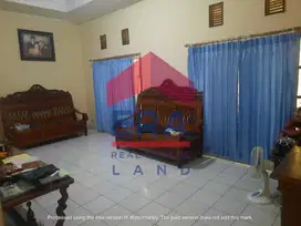 Dijual Rumah di Jalan Bunga Flamboyan, Lowokwaru Malang