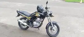Yamaha Scorpio 2007