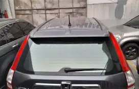 Spoiler Honda CRV Gen 2