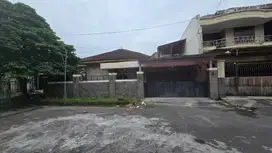 Rumah Bagus Minimalis Siap Pakai di Perumahan Elite Solo Baru