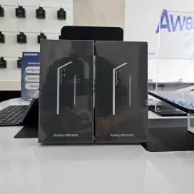 Termurah!!! Samsung S25 Ultra 12/512GB garansi resmi 1 tahun