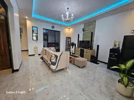 dijual rumah 1 lantai di goa gong - jimbaran.