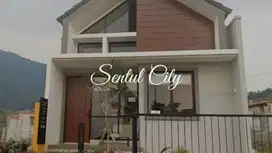RUMAH DIJUAL SPRING VALLEY SENTUL CITY BOGOR