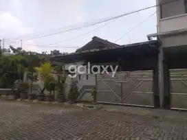 STRATEGIS DALAM PERUMAHAN DI KADIPIRO