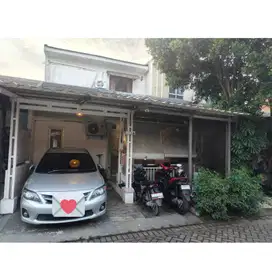 Dijual Rumah Serpong Garden 1 Cisauk