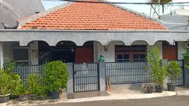 DiJual Rumah Strategis Area Cipinang JAKTIM ( LN)