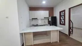 Dijual Rumah di Cluster Aralia Harapan Indah Bekasi