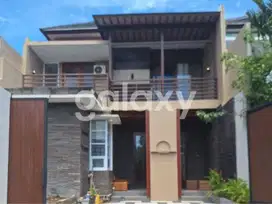 RUMAH NYAMAN ONE GATE Sistem DI TUKAD PAKERISAN PANJER DENPASAR, BALI