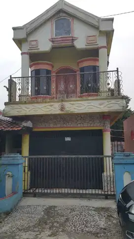 Jual Cepat Murah Rumah di Jl Pulau Timor Pasirkareumbi Subang.