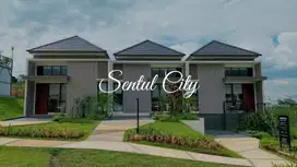 RUMAH DIJUAL SPRING RESIDENCE SENTUL CITY BOGOR