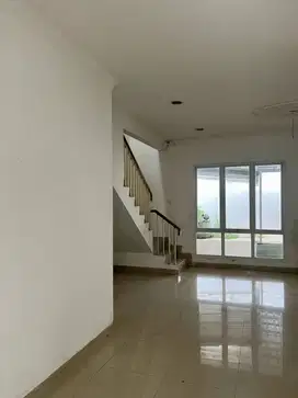 Rumah bagus luas siap huni no banjir di Grand Wisata Tambun