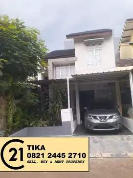 Dijual BU Rumah Murah Permata Bintaro sektor 9 Siap Huni PU-16807