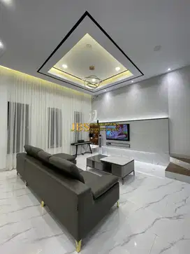 Dijual Villa di Komplek Imperial Mansion Jalan Ps. III Tapian Nauli -