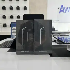 Termurah!!! Samsung S25 Ultra 12/256GB garansi resmi 1 tahun