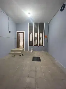 Dhyana rumah jelambar uk 4x15m surat shm lokasi bagus komplek kavpolri