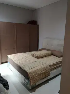 PURI ASRI PAKUWON CITY MINIMALIS SIAP HUNI
