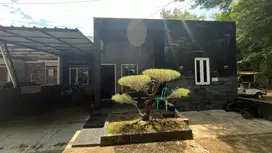 Rumah Minimalis Siap Huni Arcamanik