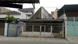 Dijual Rumah Tua Hitung Tanah Jalan Pekojan, Tambora Jakarta Barat