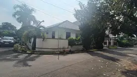 Dijual rumah  rumah murah bsd Villa melati mas