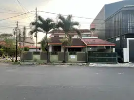 Jual Aset Lelang Bank Rumah Di Kompleks Kopo Permai