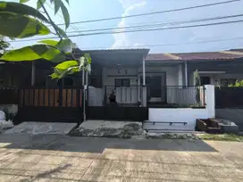 Rumah Bagus One Gate System di Taman Kopo Katapang