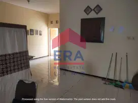 Dijual Rumah di Graha Gardenia, Malang