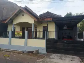 RUMAH SIAP HUNI TALANGAGUNG KEPANJEN