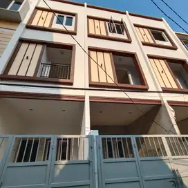 Dhyana rumah baru jelambar uk 3.7x14.25m surat shm lokasi bagus