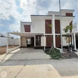 Turun Harga Rumah Paling Murah Podomoro Park Bandung Lokasi Strategis