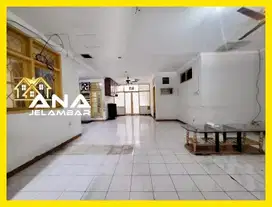 ANA RUMAH 9X20M² DI KOMPLEK TAMAN DUTA MAS JELAMBAR